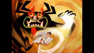 Samurai Jack - Lean On Amv