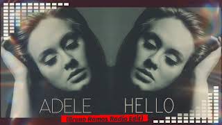 Hello (Bruno Ramos Radio Edit) Adele