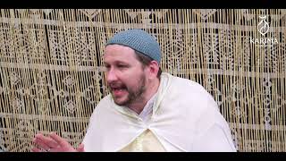 Ibn Arabi and Wahdat alWujud (Unity of Being)  Shaykh Hasan Spiker