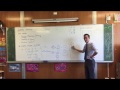 Completing the Square in Geometry