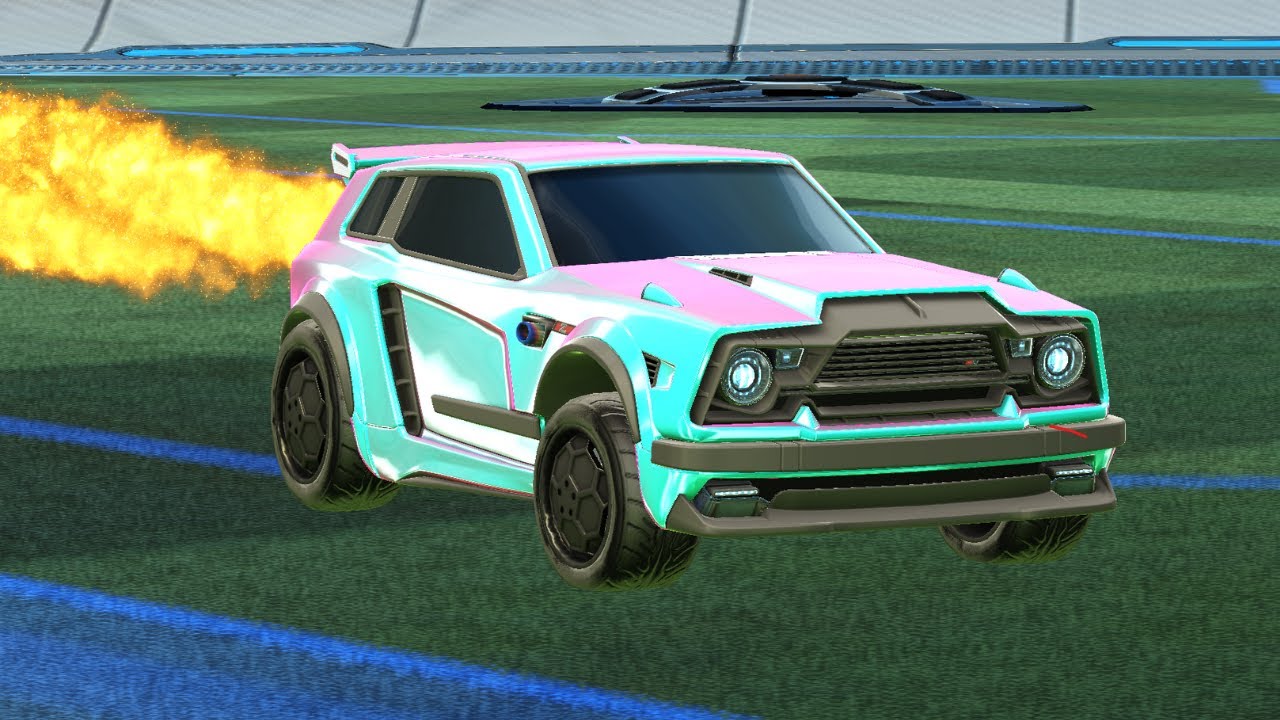 MADE BOTH TEAMS RAGE QUIT?! | Road to GC | 2v2 - YouTube