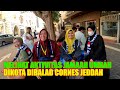 AKTIVITAS JAMAAH UMRAH DIBALAD CORNES JEDDAH || KABAR UMRAH TERBARU
