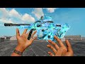 The *NEW* ABR 51 META is INSANE on Warzone (Rebirth Island)😍🐐