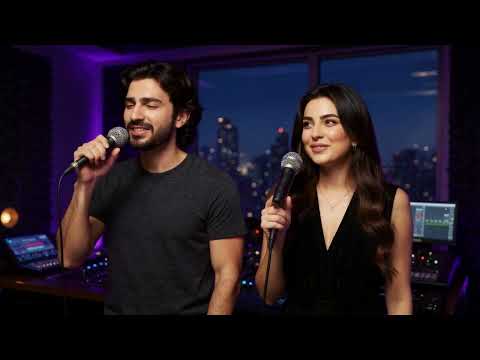 من غيرك يا حبيب قلبي دويتو رومانسي مصري حزين أغنية حب عربية 2025