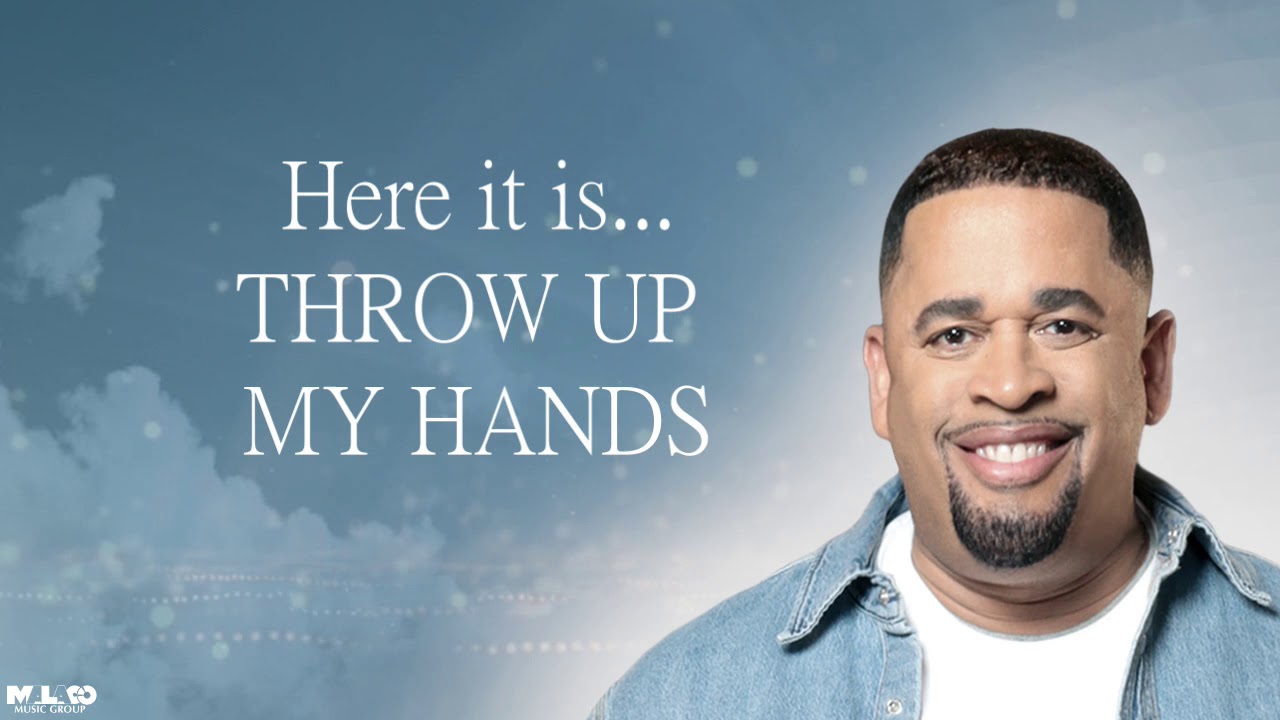 Byron Cage - Oh How Good It Is (Lyric Video) accords