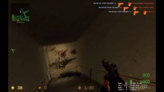 5man usp :D  [HD]