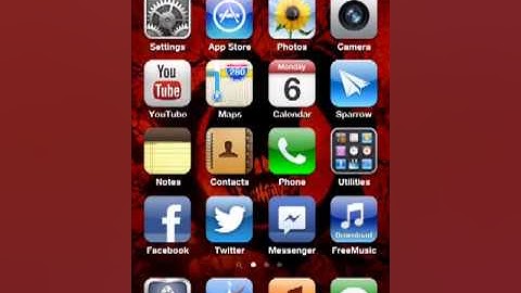 YouTube removed from iOS 6 Beta 4