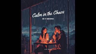Calm in the Chaos 🚬  [lofi relaxed chill beat]