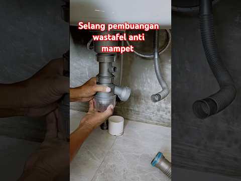 cara pasang instalasi