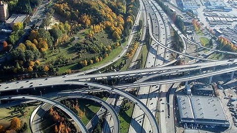 Roads You Would Never Want to Drive On ||10 Most Dangerous Roads in the World ||