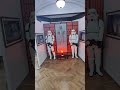 Star Wars "May The Toys Be With You"