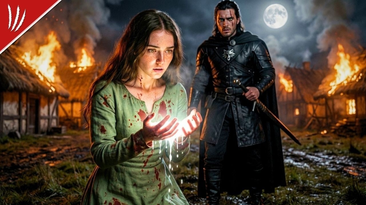 Das Wolfloses Mädchen Blutet Silber – Der Alpha-König Kennt Das Geheimnis Seiner Ahnen.