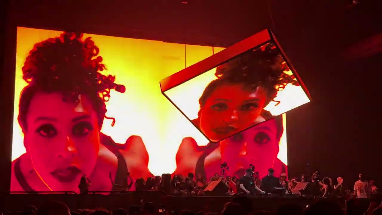 CamelPhat @ Teksupport, Brooklyn Storehouse, United States 2026-04-10