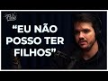 GAULES VAI SER PAI? | Cortes do Flow