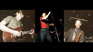Joy Division-Glass (Live 4-3-1980)