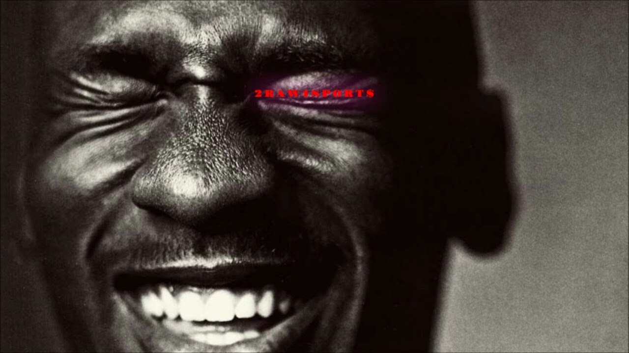 В тот раз Гилберт Аренас обвинил Майкла Джордана в употреблении допинга! 