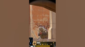 POV NADES 4 KILLS ON ANUBIS #shorts #cs2