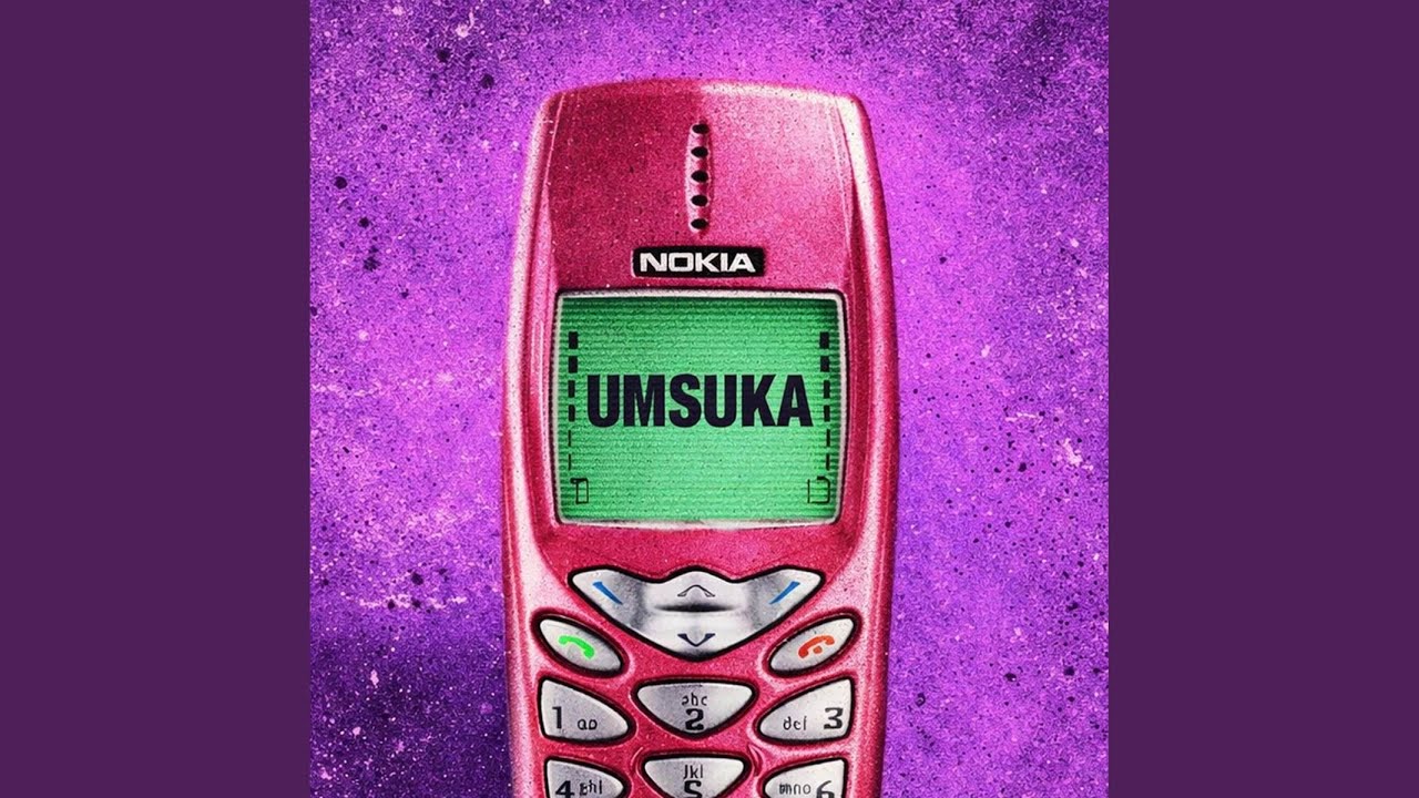 Watch Umsuka on YouTube Watch Umsuka on YouTube
