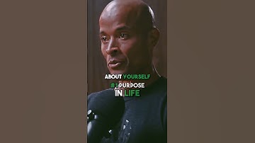 Thumbnail of How to Become the Best Version of Yourself: Number One Purpose in Life