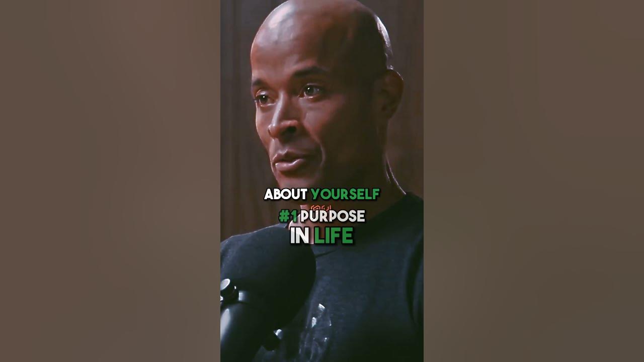 How to Become the Best Version of Yourself: Number One Purpose in Life