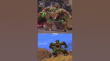 Rhinox, MAXIMIZE! #transformers