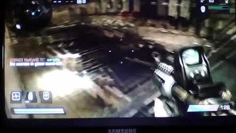 Killzone 2 Multiplayer Blood Gracht part 2 by shadow of amon