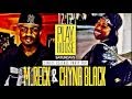 Tonight 12-12 M.Reck & Chyna Black 'All In' Single Release Party @ Club Playhouse (Queens)