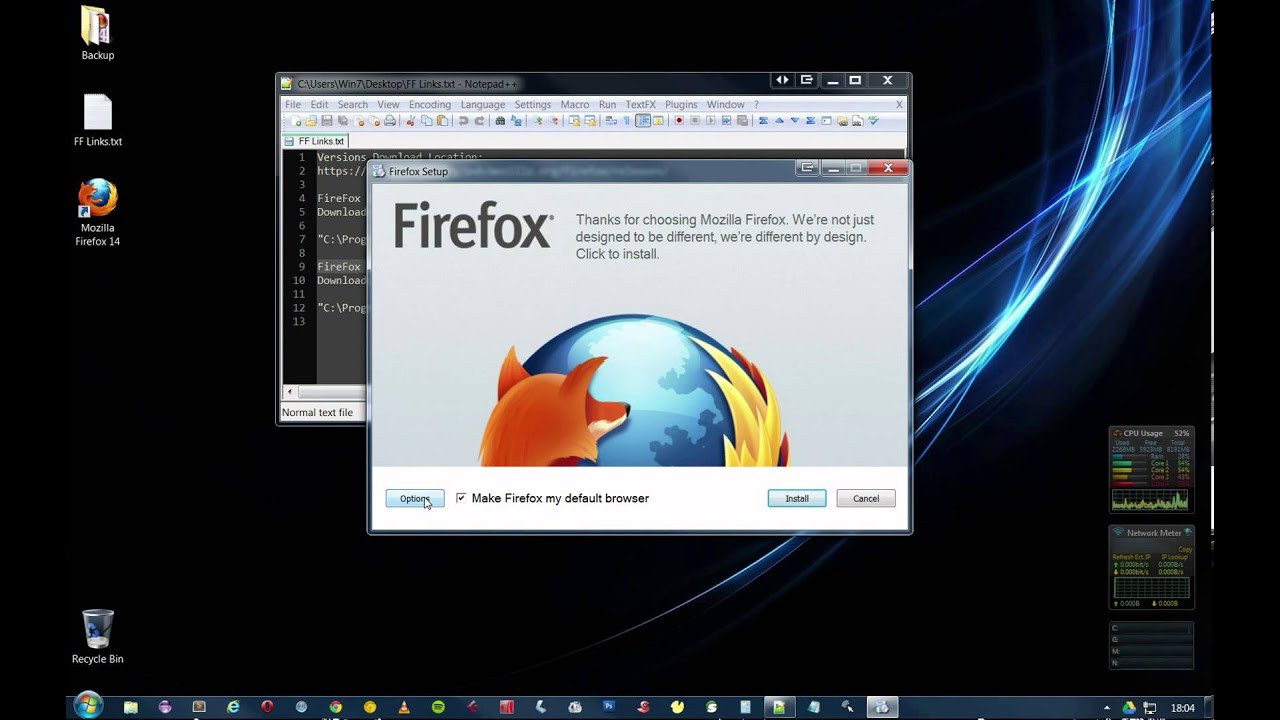 Firefox 32 bit. Firefox Windows 7. Браузер Firefox для виндовс 7. Windows установка Firefox. Старые версии мазилы на виндовс 7.