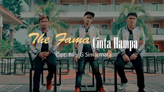 The Fama - Cinta Hampa (Lyric Video)