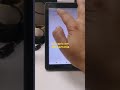 Imin m2 max android POS how to increase printer darkness #q8supply #imin #kuwait
