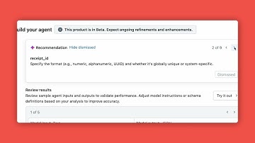 Turn Documents into Structured Insights with Agent Bricks