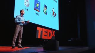 A fathers advice to his daughter --the talk of a lifetime | Mike Marinoff | TEDxPCC A fathers advice to his daughter --the talk of a lifetime | Mike Marinoff | TEDxPCC