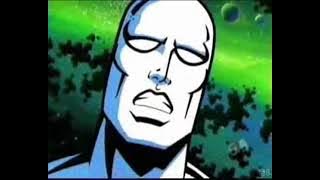 Joe Satriani - Crushing Day (Silver Surfer) (AMV)