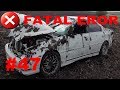 🚘🇷🇺Russian Car Crash Road Accidents Compilation #47