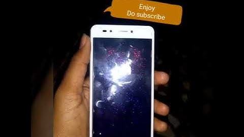 Lava A3 mini Hard Reset. Remove pattern or password