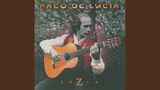 Vignette de la vidéo "Paco de Lucía - La Villa Vieja"