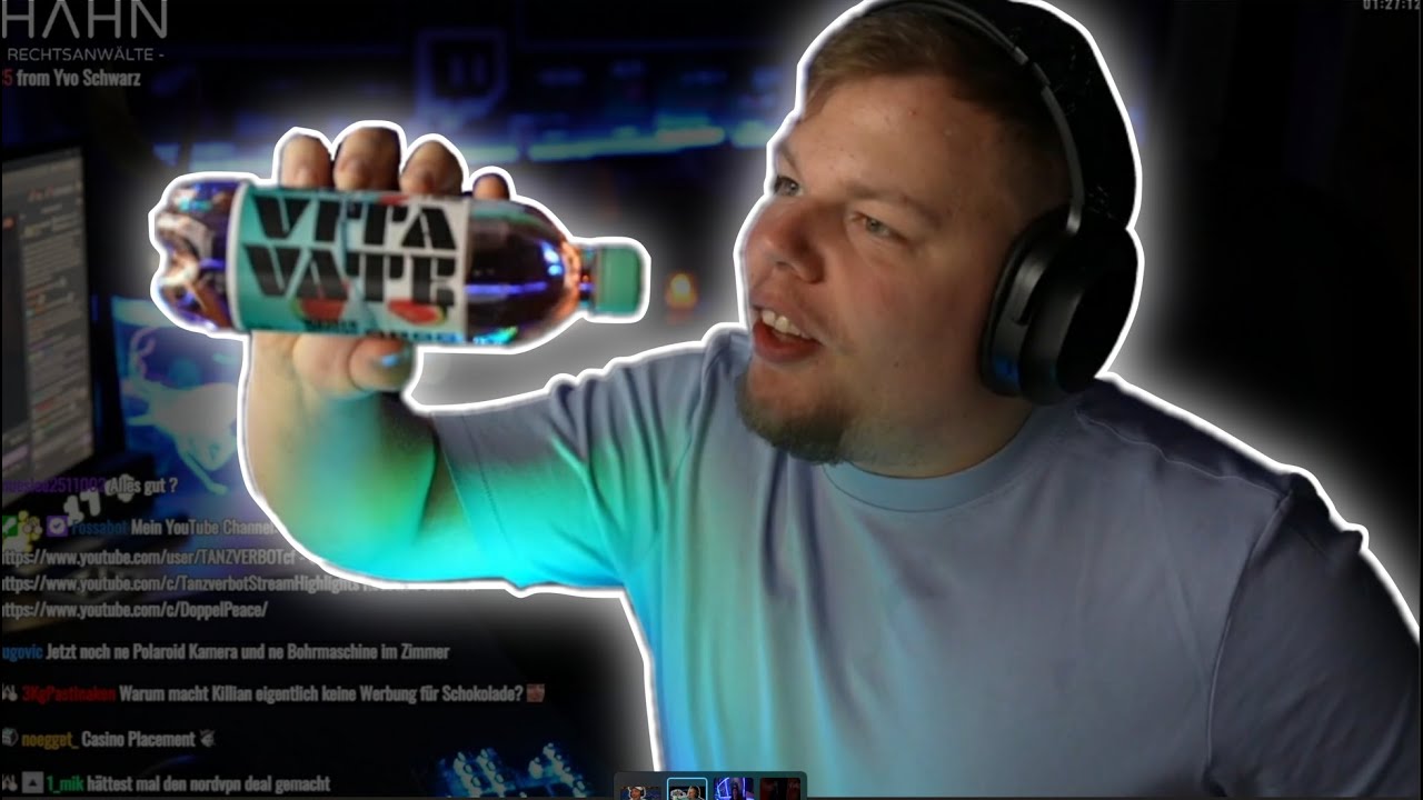 Best Of Tanzverbot | Funny Clips #1