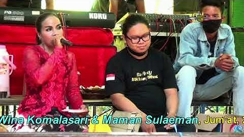 6 entog mulang || kharisma nada || asep rebox || bkn Jati