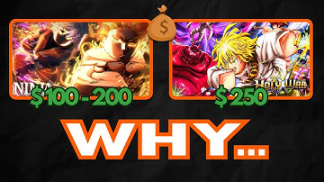 Dear Roblox Devs: STOP DOING THIS