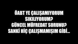 Öabt De Hangi̇ Müfredata Göre Çalişmayilim İlköğreti̇m Matemati̇k Öğretmenli̇ği̇