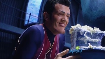 We Are Number One but the ones are replaced by MMMMMmmmMMM