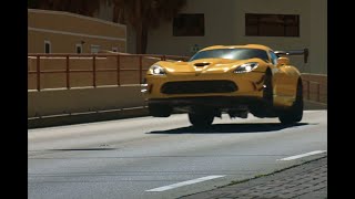 The Last Viper, Bad Edit Lol