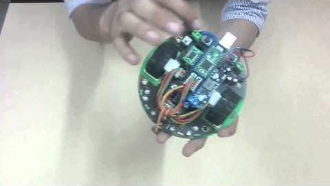 Techfest 2015,IIT Bombay - VOJA1024