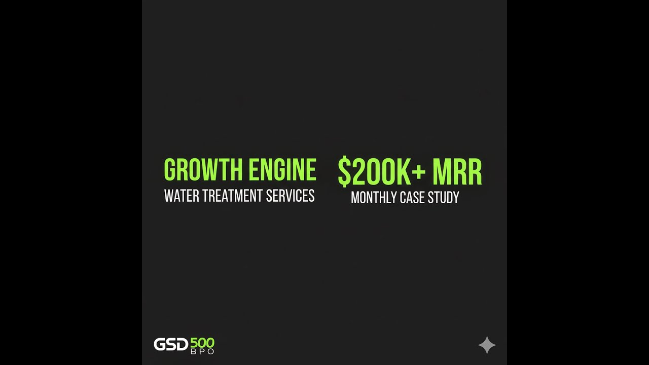 Contractor Growth Engine - YouTube