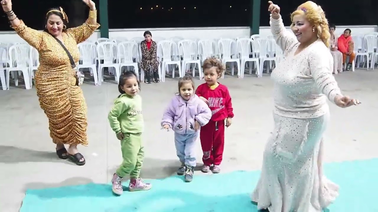 ALAK AİLESİ PART 2