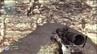 Crazy good HITMARKER!