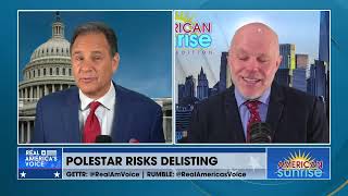 Gas Prices Drop, AI Cuts Executive Jobs & Opening Bell Buzz | Jake Novak