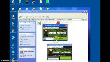1.6.4 smart moving mod - windows