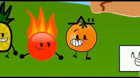 Fight for object power intro (ARCHIVE NOT OG TITLE))