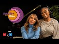 ‘This music is alive’: Grammy-winner Samara Joy talks with Lara Downes | Amplify